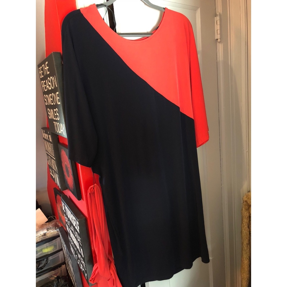Dress barn Dress